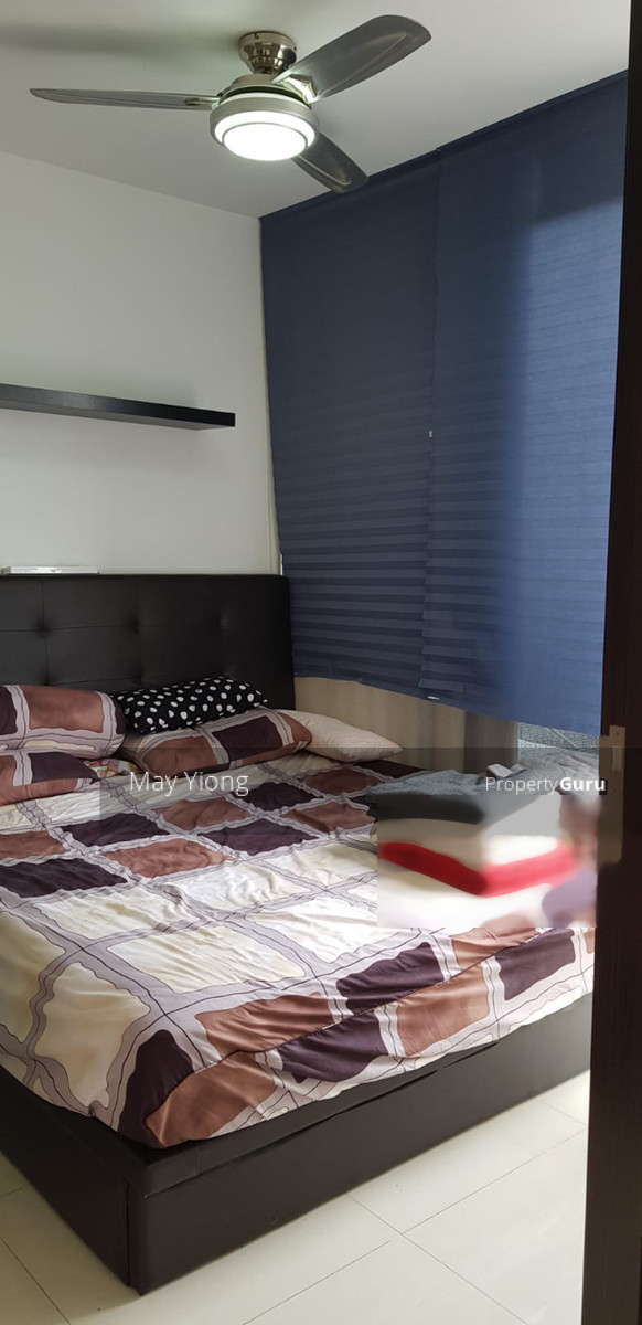 The Water Edge (D14), Apartment #196235582